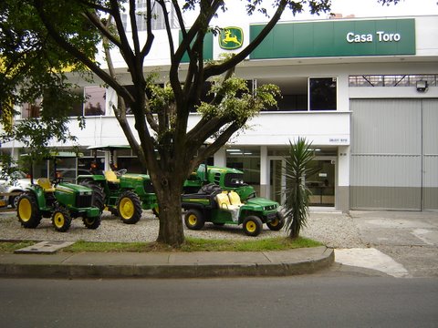 Medellín