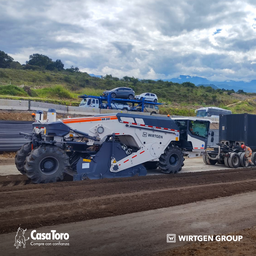 CasaToro un aliado estratégico para el proyecto Ruta 40